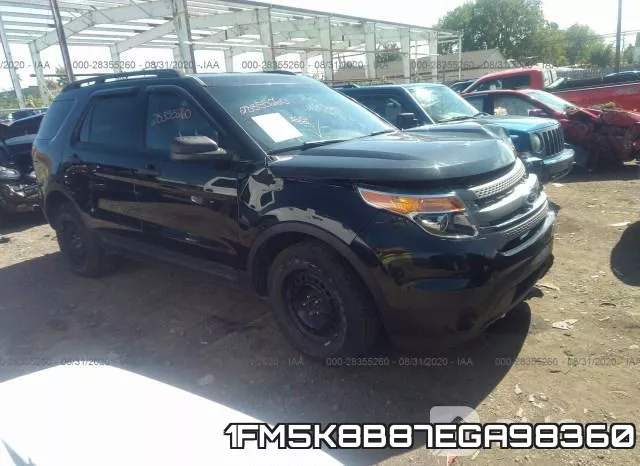1FM5K8B87EGA98360