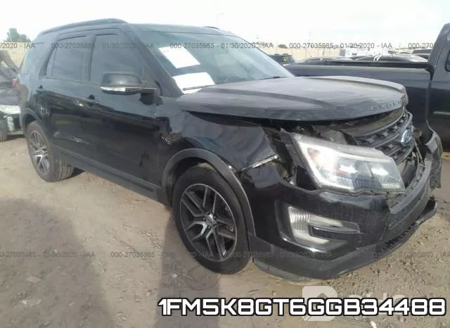 1FM5K8GT6GGB34488