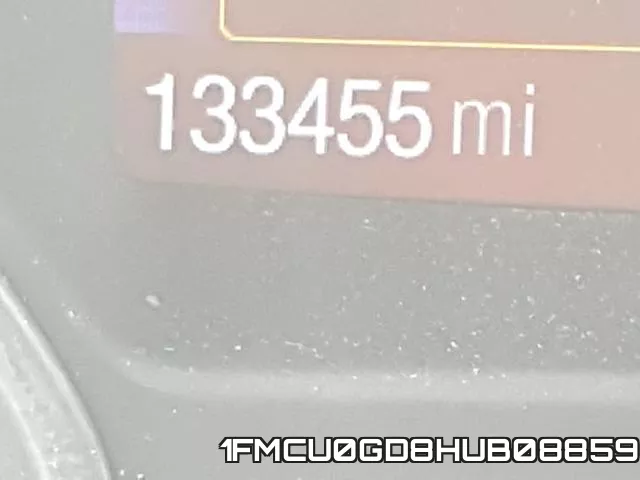 1FMCU0GD8HUB08859
