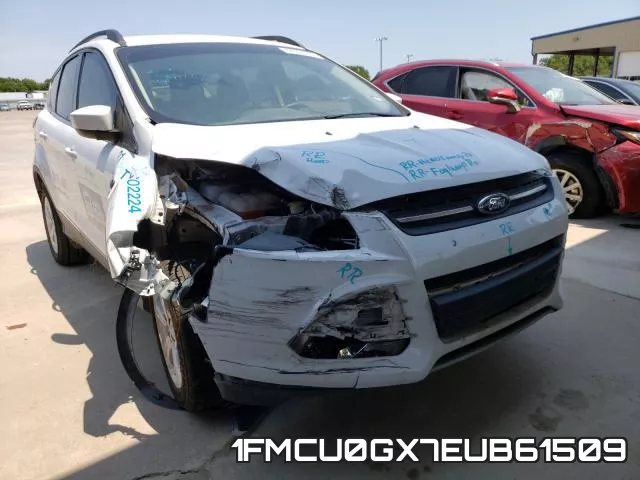 1FMCU0GX7EUB61509