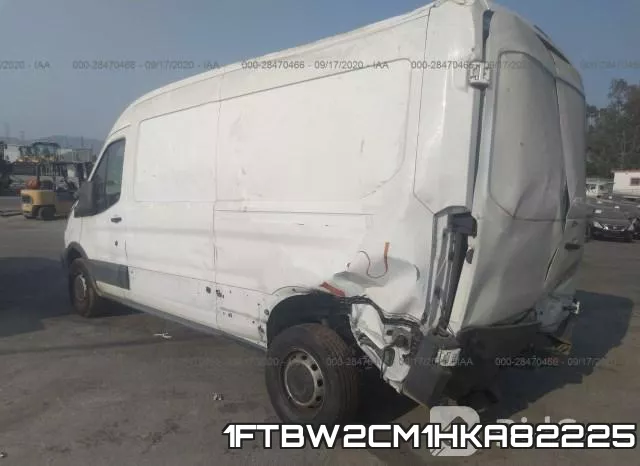1FTBW2CM1HKA82225