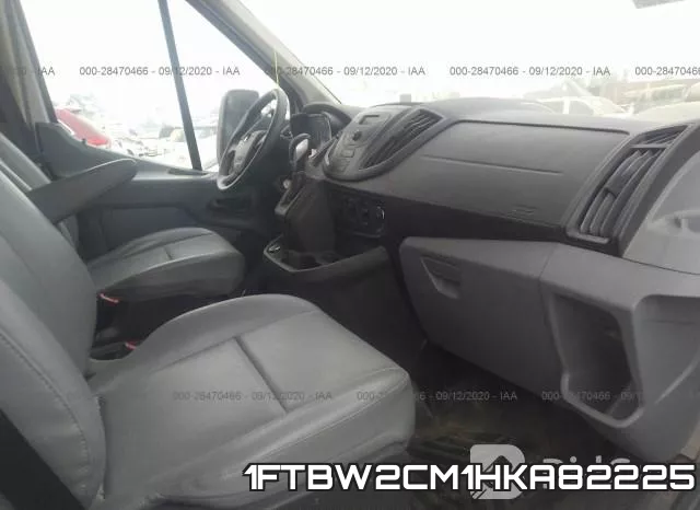 1FTBW2CM1HKA82225