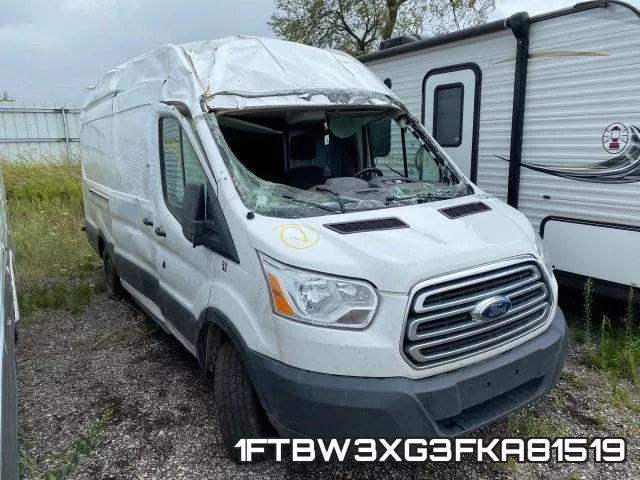 1FTBW3XG3FKA81519