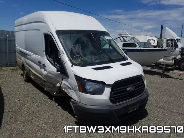 1FTBW3XM9HKA89570
