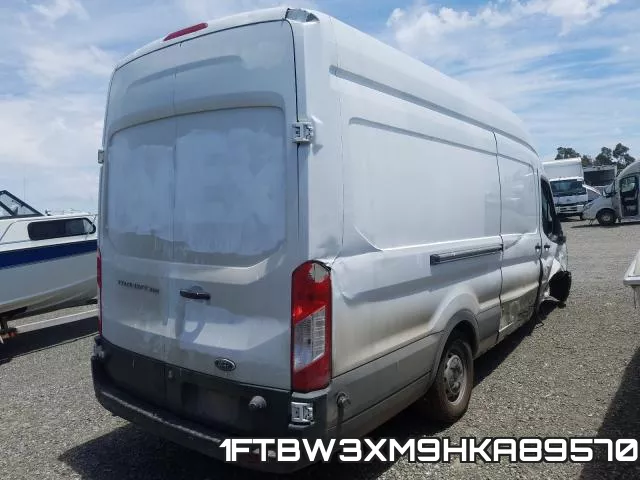 1FTBW3XM9HKA89570