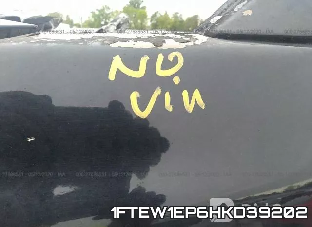1FTEW1EP6HKD39202