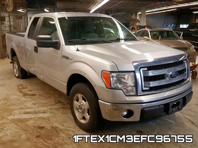 1FTEX1CM3EFC96755