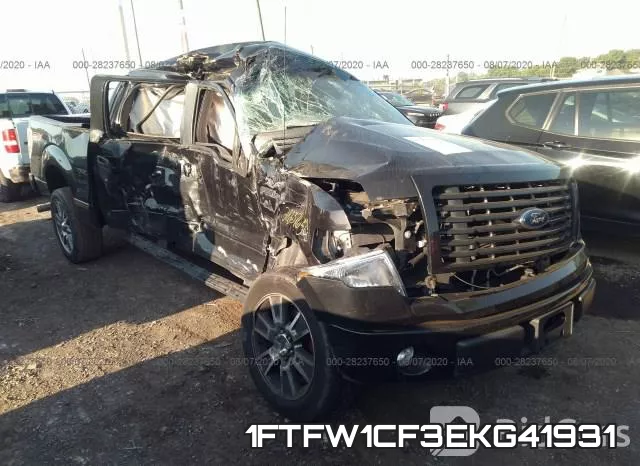 1FTFW1CF3EKG41931