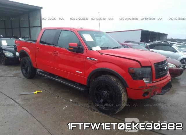 1FTFW1ET0EKE30382