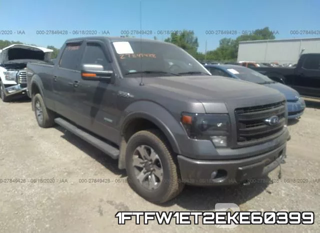 1FTFW1ET2EKE60399