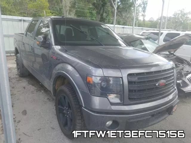 1FTFW1ET3EFC75156