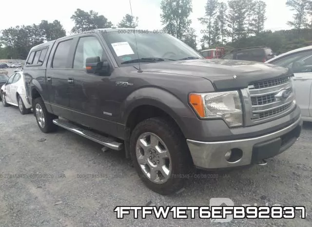 1FTFW1ET6EFB92837