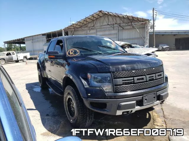 1FTFW1R66EFD08719
