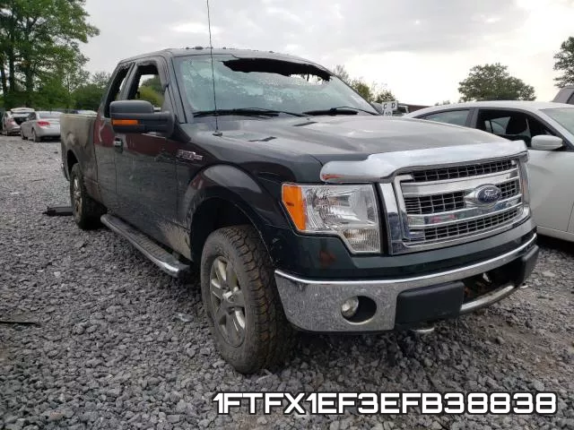 1FTFX1EF3EFB38838