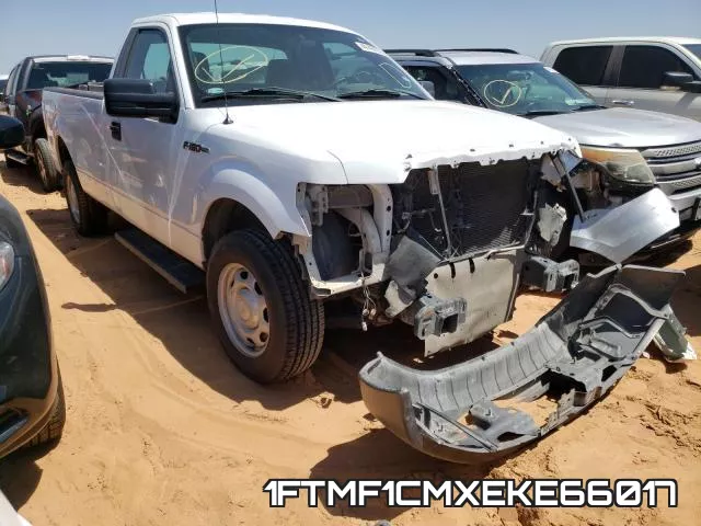 1FTMF1CMXEKE66017