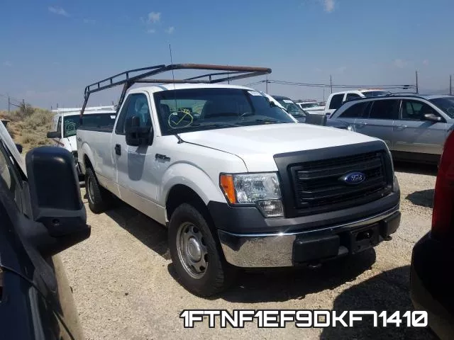 1FTNF1EF9DKF71410