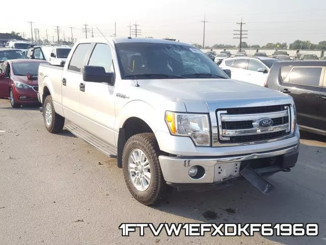 1FTVW1EFXDKF61968