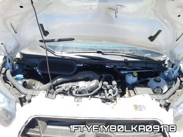 1FTYE1Y80LKA09178
