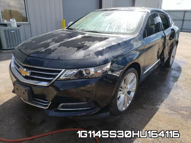1G1145S30HU164116