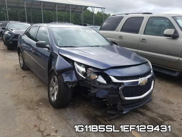1G11B5SL1EF129431
