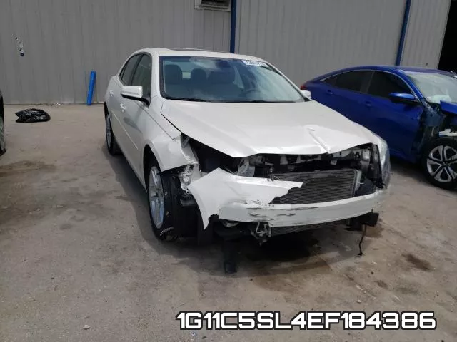 1G11C5SL4EF184386