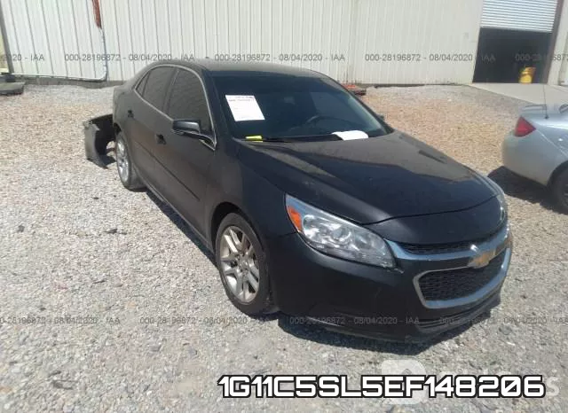 1G11C5SL5EF148206
