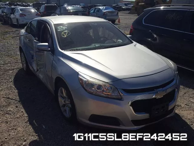 1G11C5SL8EF242452