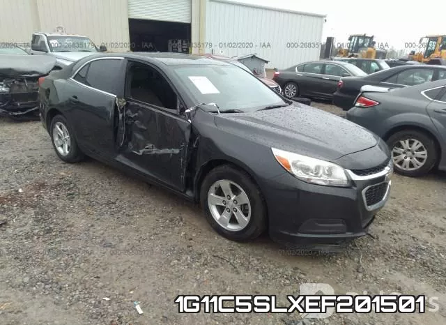 1G11C5SLXEF201501