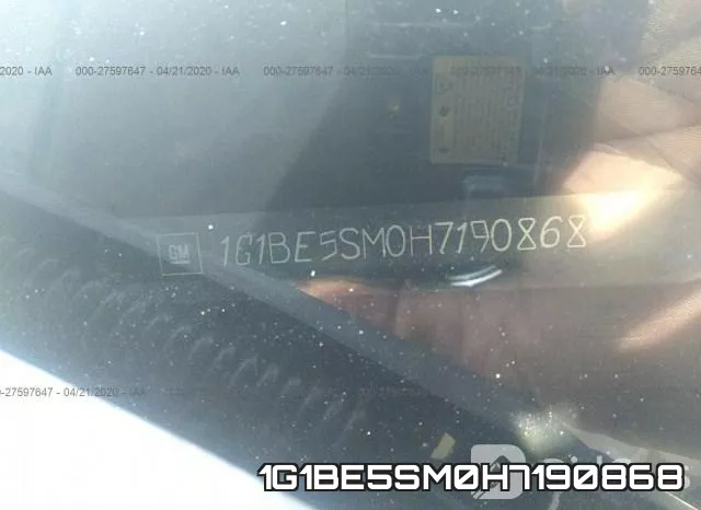 1G1BE5SM0H7190868
