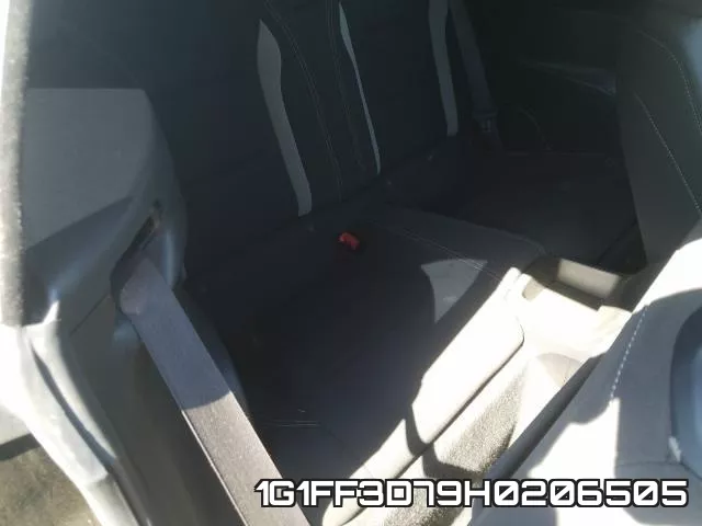 1G1FF3D79H0206505