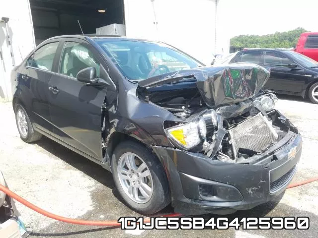1G1JC5SB4G4125960