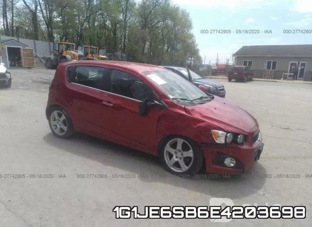 1G1JE6SB6E4203698