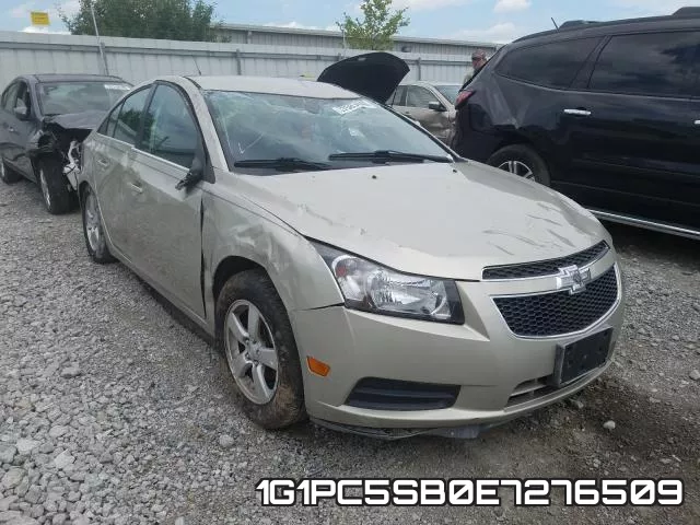 1G1PC5SB0E7276509