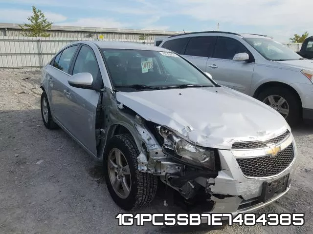 1G1PC5SB7E7484385