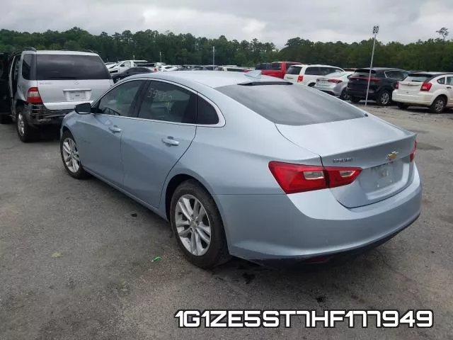 1G1ZE5ST7HF177949