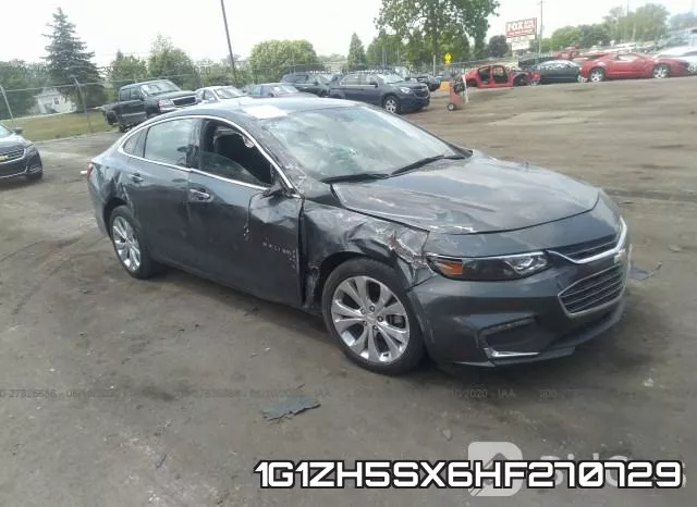 1G1ZH5SX6HF270729