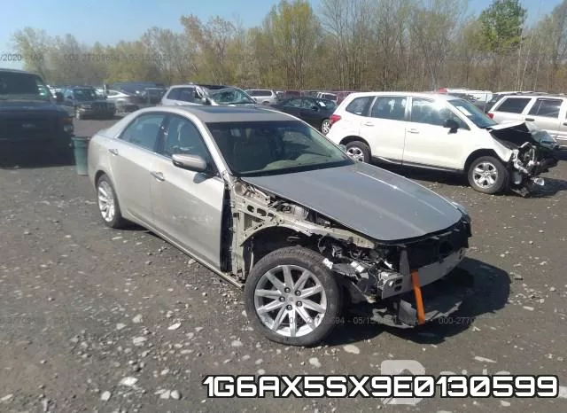 1G6AX5SX9E0130599