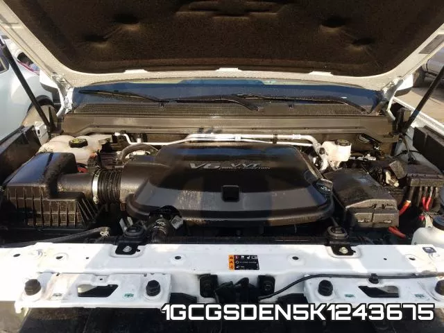 1GCGSDEN5K1243675