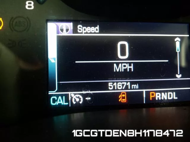 1GCGTDEN8H1178472