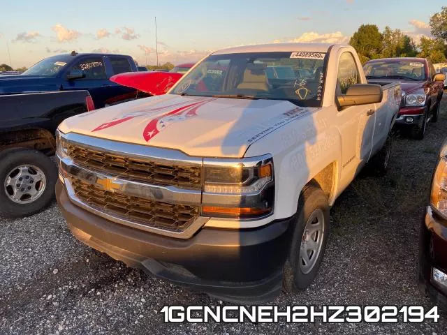 1GCNCNEH2HZ302194