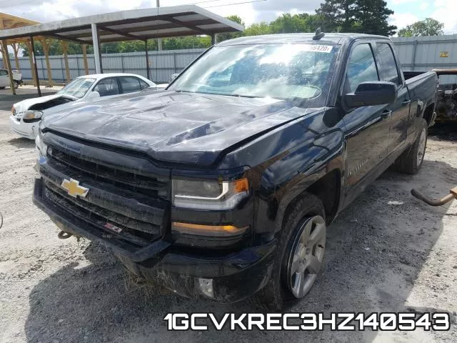 1GCVKREC3HZ140543