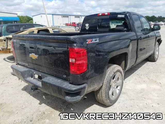 1GCVKREC3HZ140543