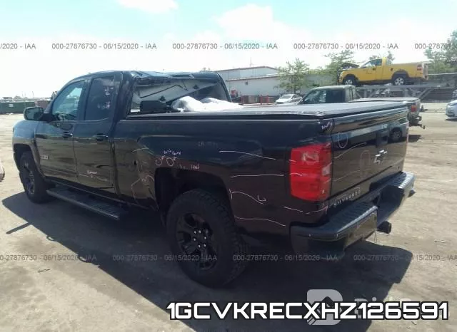 1GCVKRECXHZ126591