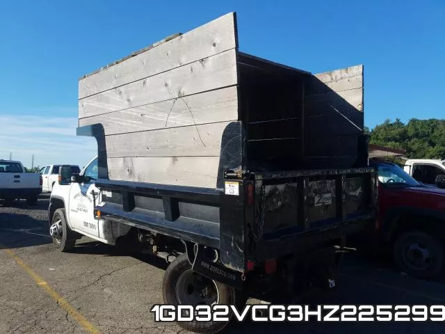 1GD32VCG3HZ225299