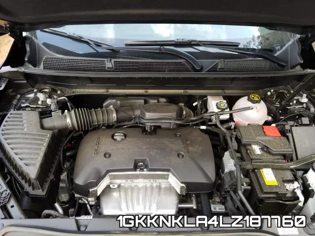 1GKKNKLA4LZ187760