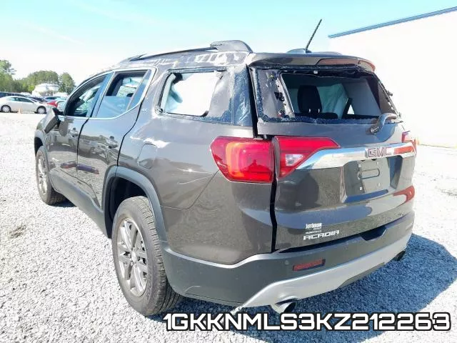 1GKKNMLS3KZ212263