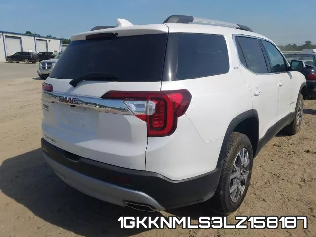 1GKKNMLS3LZ158187