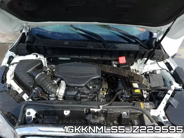 1GKKNMLS5JZ229595