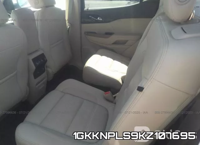 1GKKNPLS9KZ107695