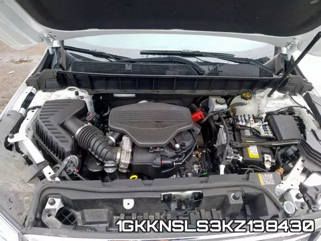 1GKKNSLS3KZ138430